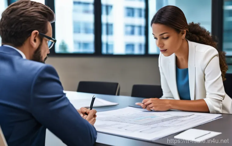 소방안전관리사 시험 중점 과목 분석 - **Prompt 1: Mastering Regulatory Fundamentals**
    A highly detailed, realistic illustration depict...