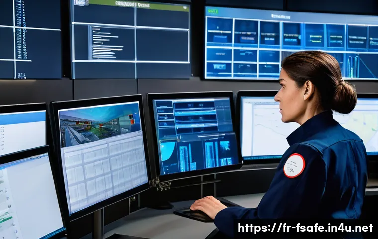 소방안전관리사 실무 교육 추천 과정 관련 이미지 1