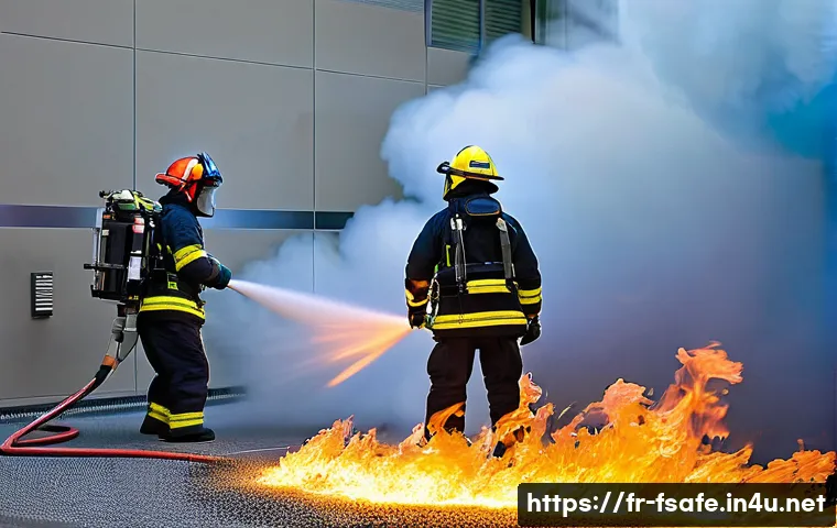 소방안전관리사 관련 공모전 참여 방법 관련 이미지 1