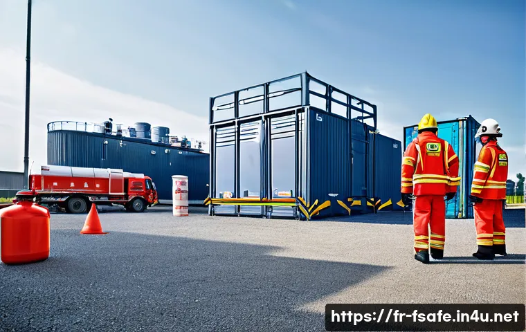 소방안전관리사 자격증의 중요성 관련 이미지 2