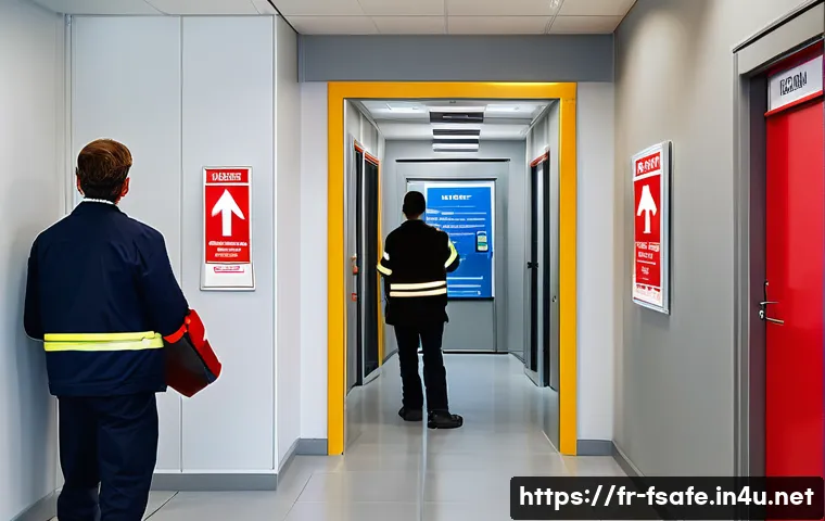 Les 7 règles d’or pour maîtriser la réglementation en sécurité incendie et éviter les sanctions 3 소방안전관리사와 관련된 법규 정리 관련 이미지 1